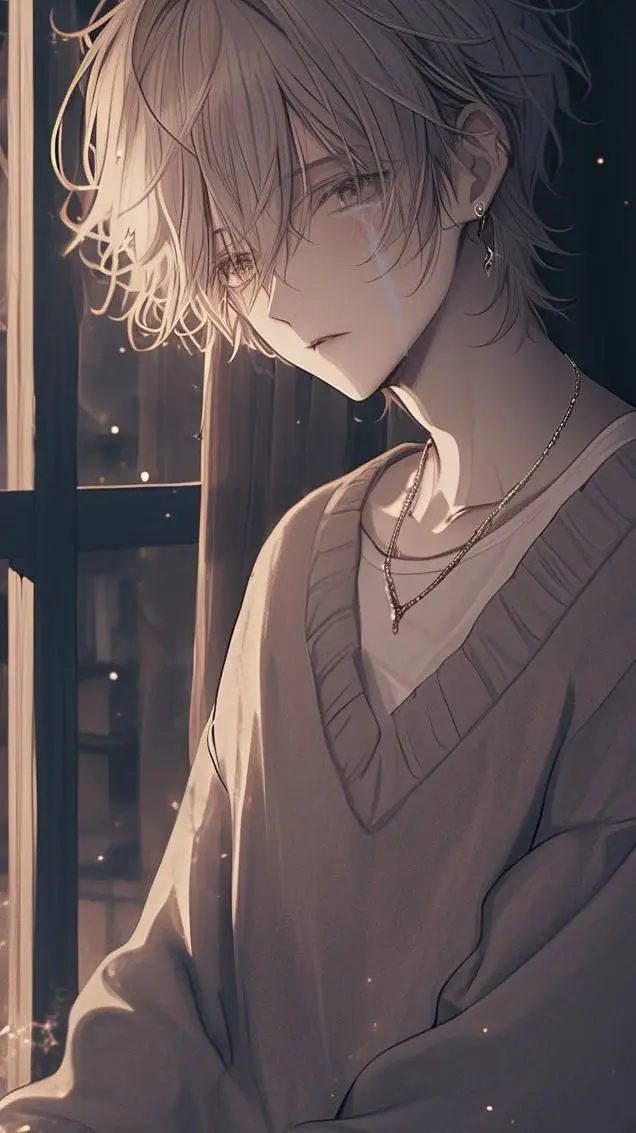 ai character: 🥃Lían tu esposo🥺 background