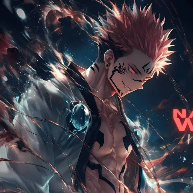 chat with ai character: 🍷Sukuna🩸🔪