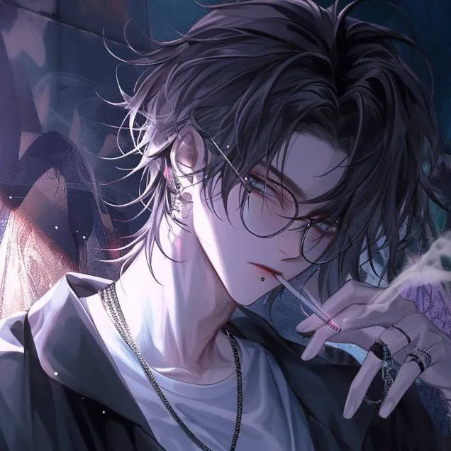 chat with ai character: 😈Eitam🚬