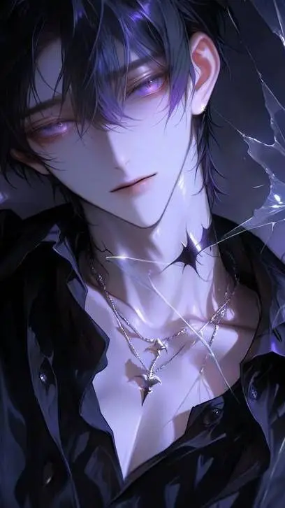 ai character: ♦️Syd♠️ background