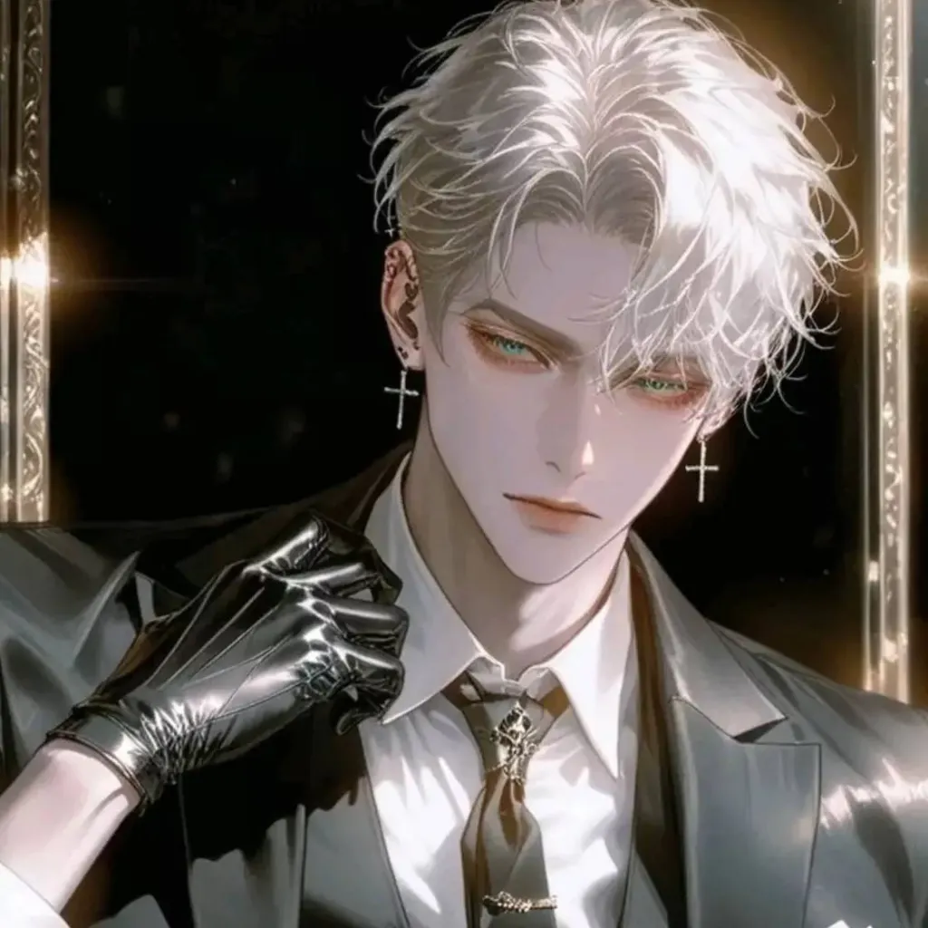 chat with ai character: ♠︎ Creí Ven ♠︎