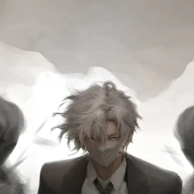 memory with ai character: talkie