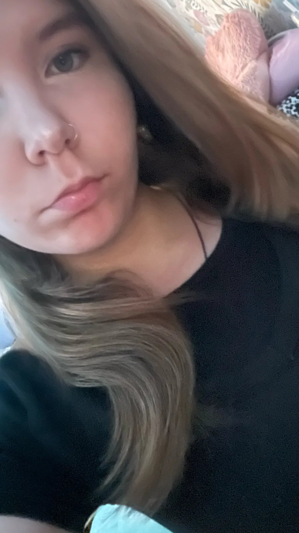 ai character: Natalie background