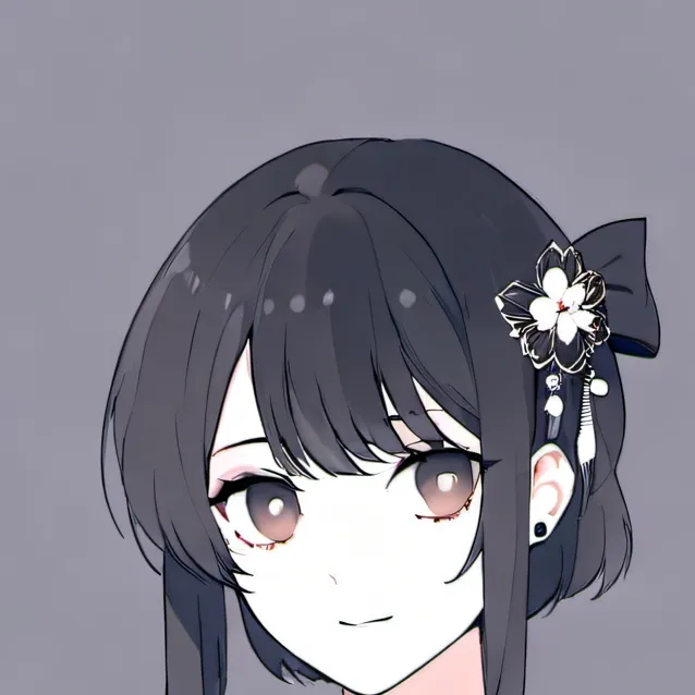 chat with ai character: milly