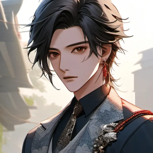 chat with ai character: jack