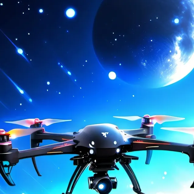 chat with ai character: muerder drones 