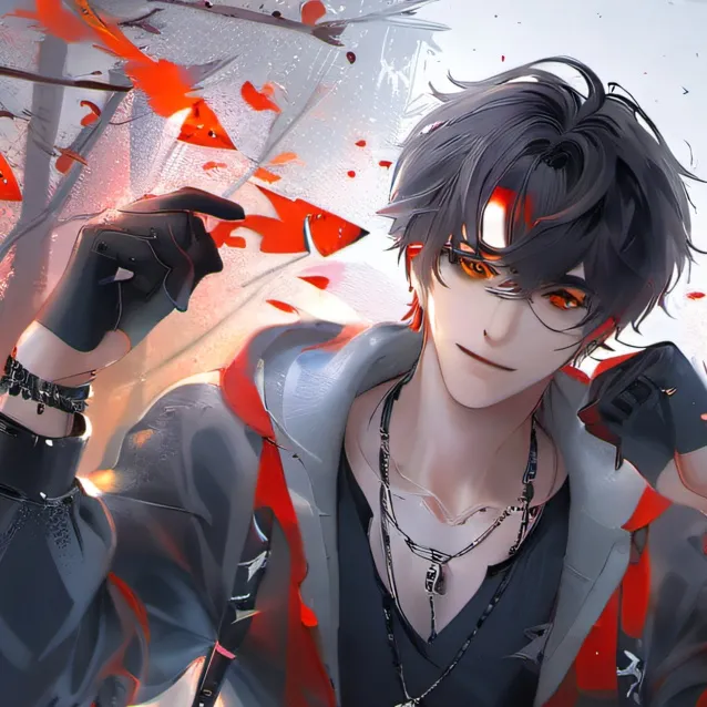 chat with ai character: juan