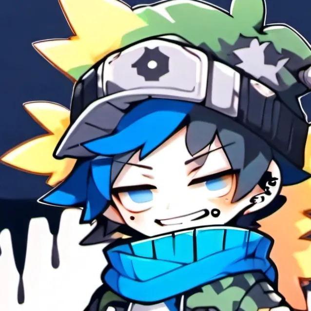chat with ai character: XiaoLingJr 