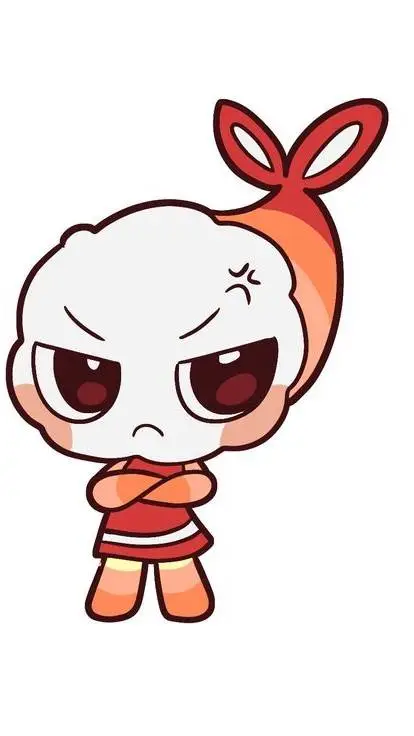 ai character: Shrimpo nenano?! background