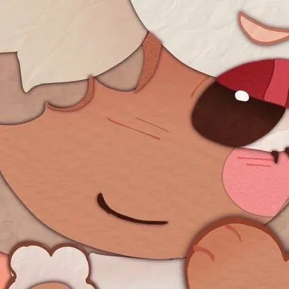 chat with ai character: 🍪~Ginger~🥛