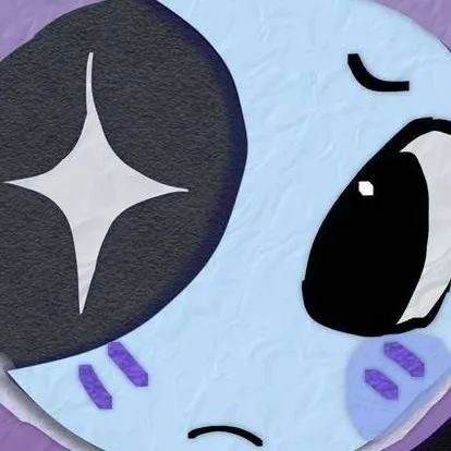 chat with ai character: ✨~Astro~🌙