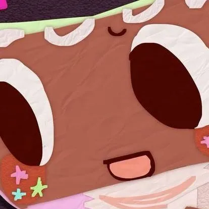 chat with ai character: 🍫~Cosmo~🤎
