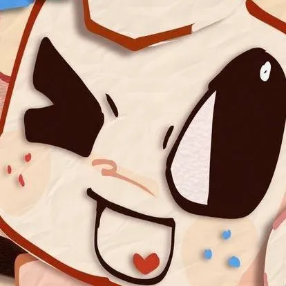 chat with ai character: ❤~Goob~💙
