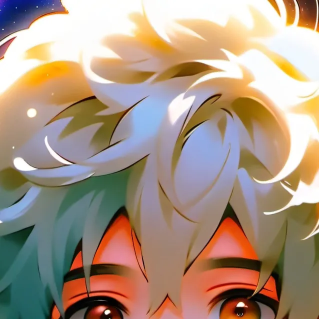 chat with ai character: Axel 