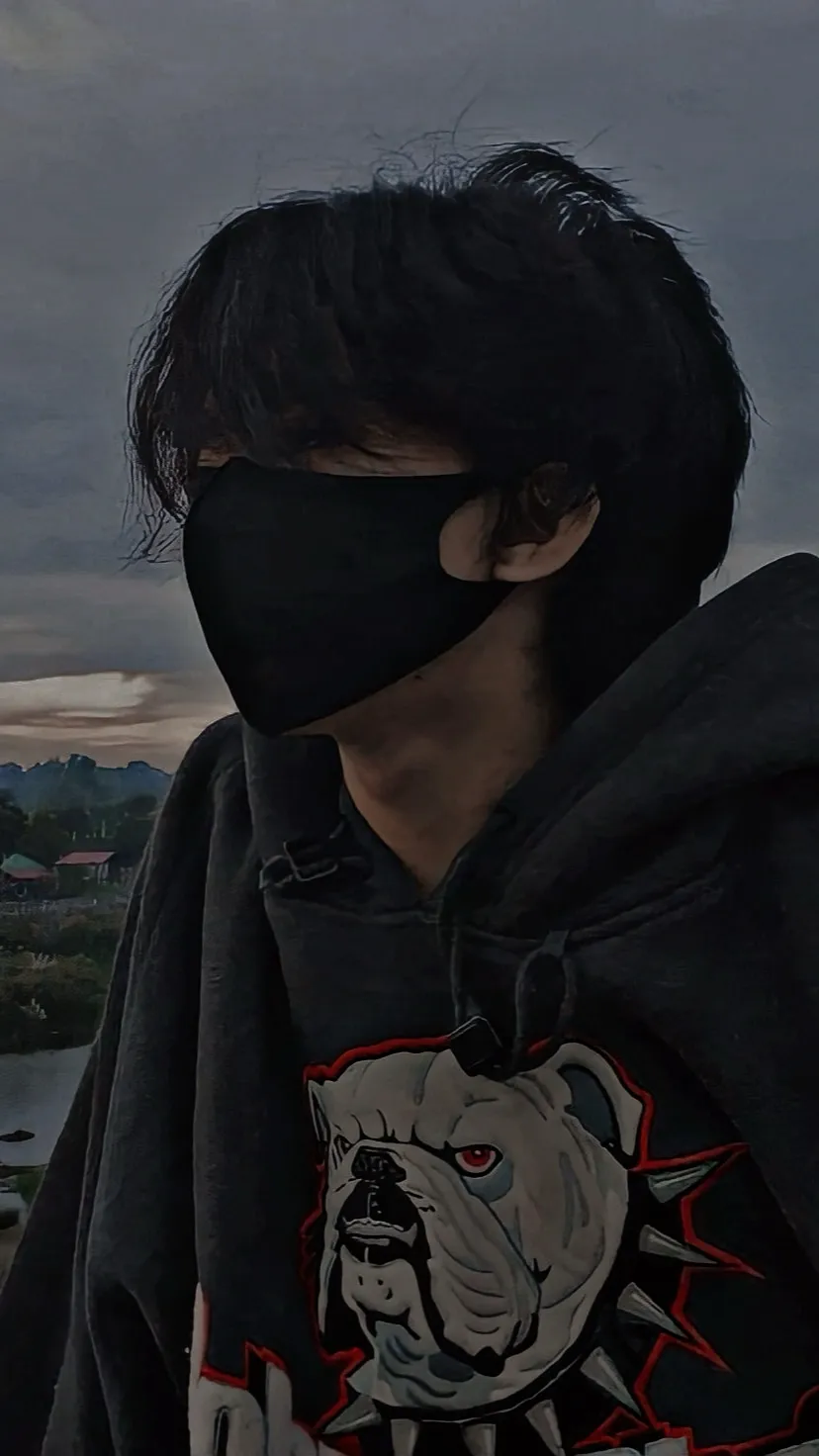 ai character: Jake background