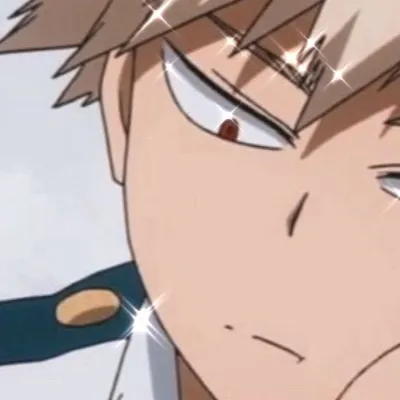 chat with ai character: Bakugo