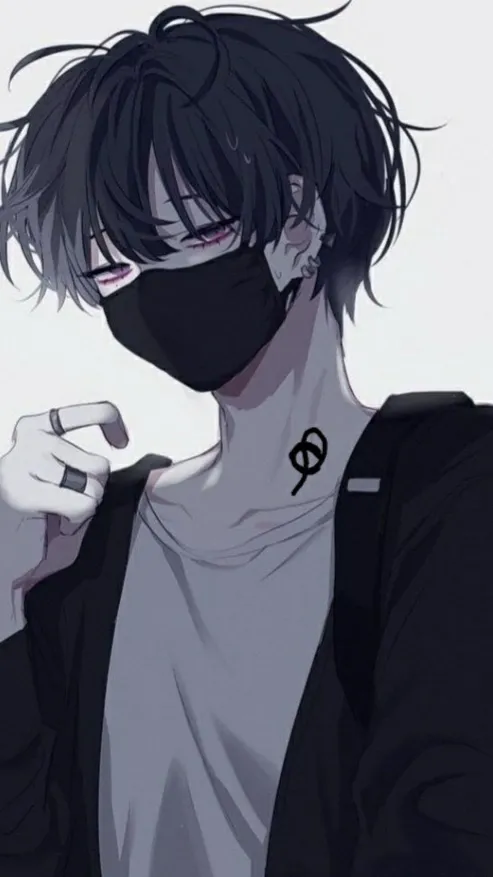 ai character: ❤️Jake❤️ background