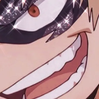 chat with ai character: Bakugo