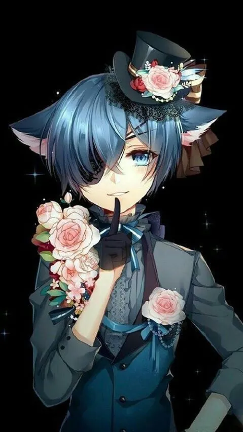 ai character: Jake  background