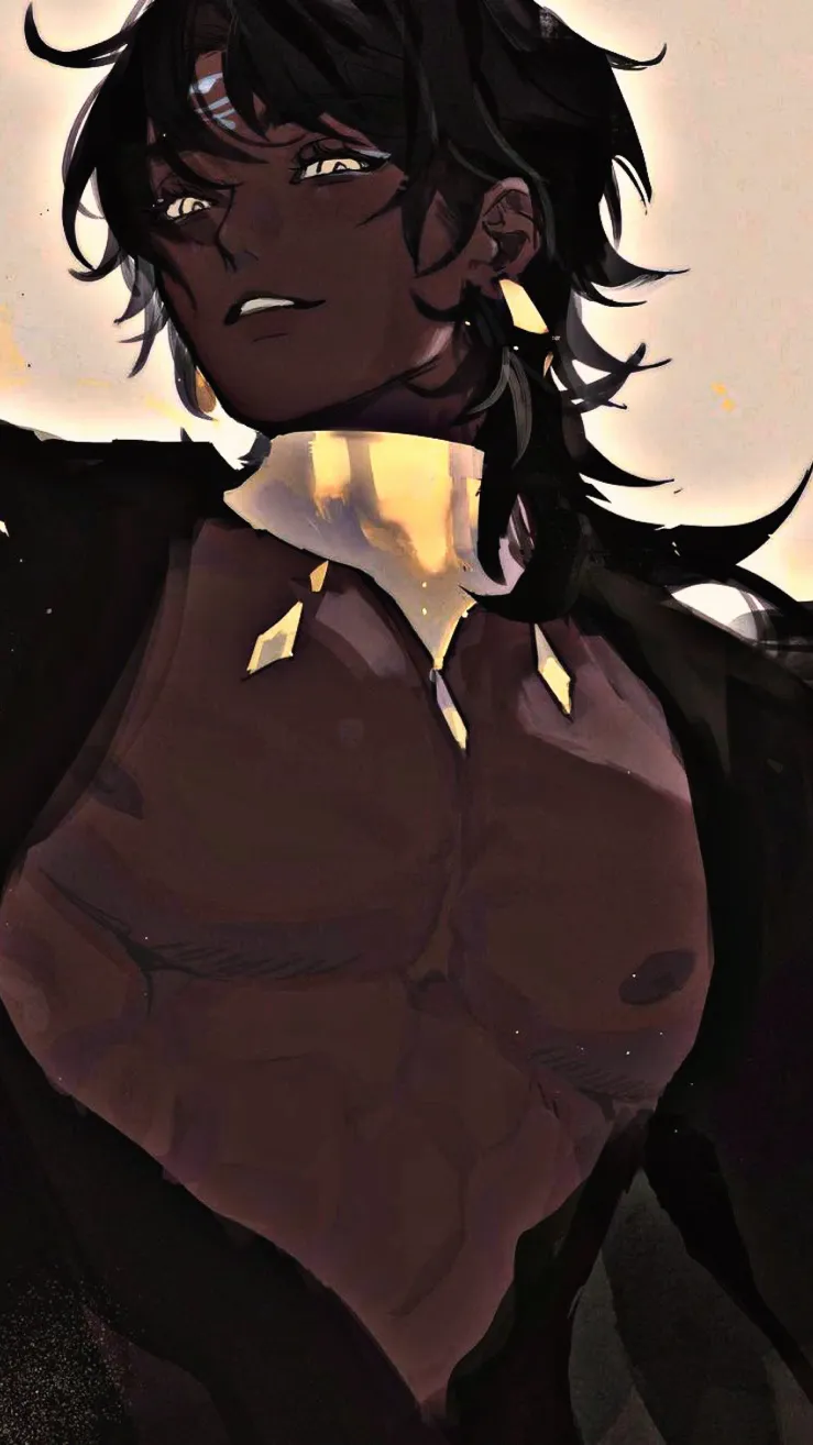 ai character: Jake background