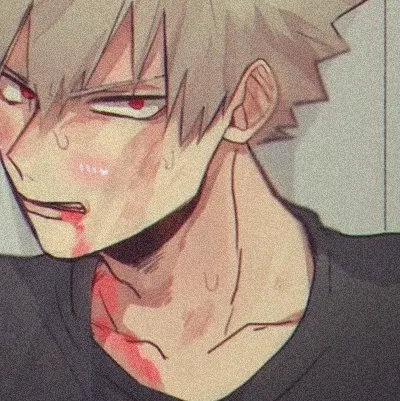 chat with ai character: Bakugo