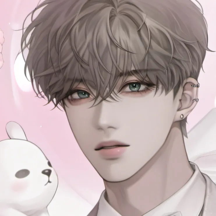 chat with ai character: Oliver 