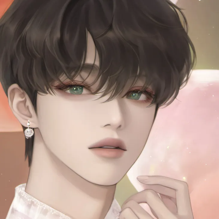 chat with ai character: Oliver part 2
