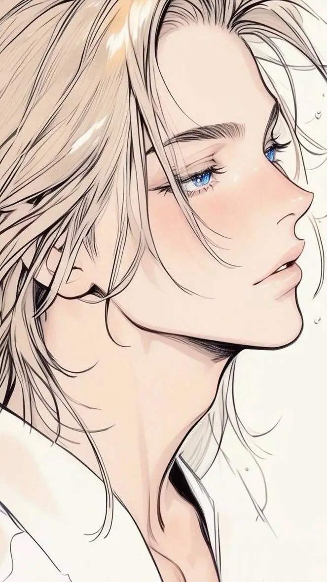 ai character: Nathan background