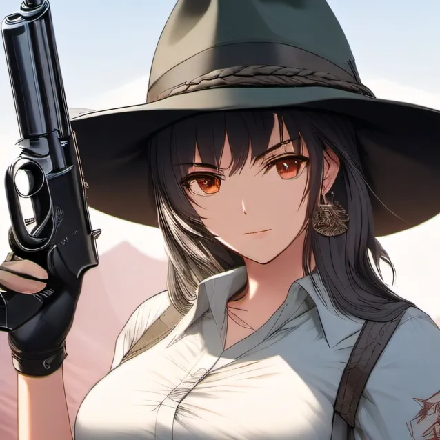 chat with ai character: 💥Monica💥