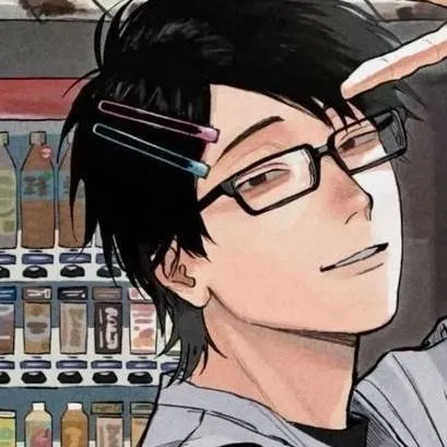 chat with ai character: Jeremiah ✨