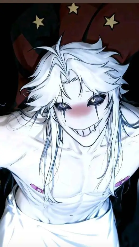 ai character: payaso Iker 🎭~ background