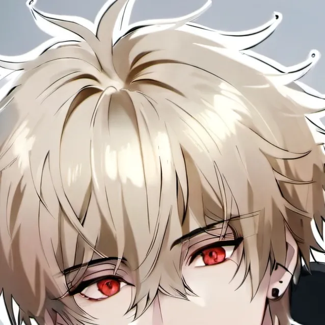chat with ai character: Bakugo 