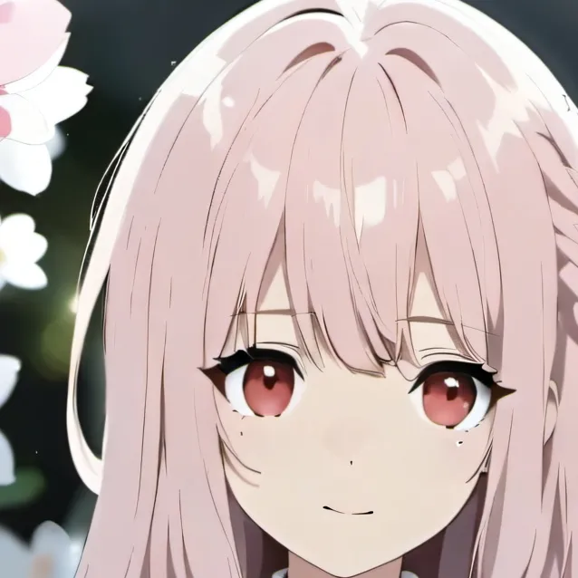chat with ai character: Mina