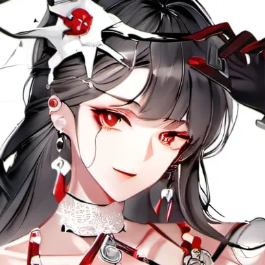 chat with ai character: Rosalynn