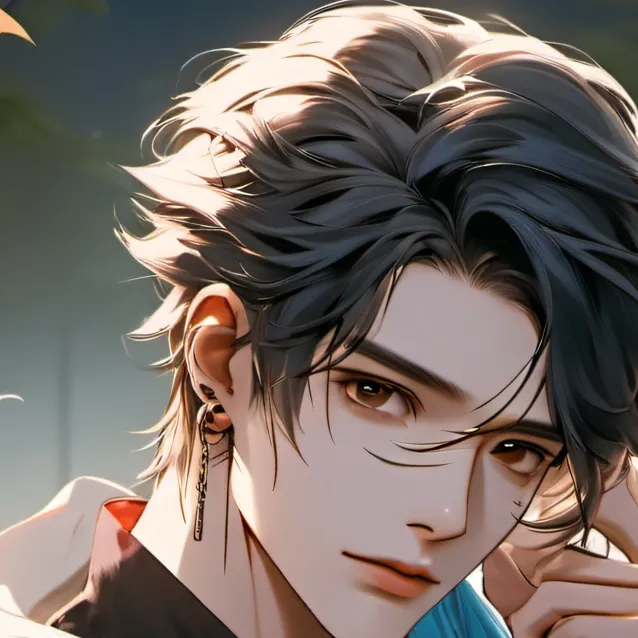 chat with ai character: Ivan 