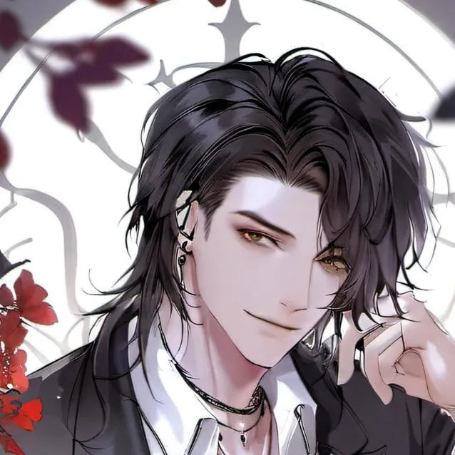 chat with ai character: Amour De mafieux 