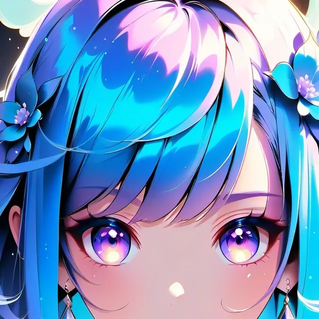 chat with ai character: taki