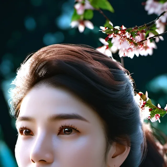 chat with ai character: Pick me 