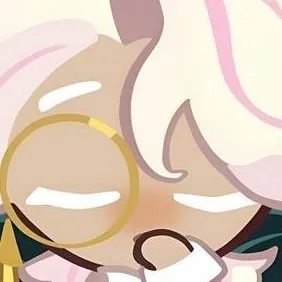 chat with ai character: cameilla cookie 