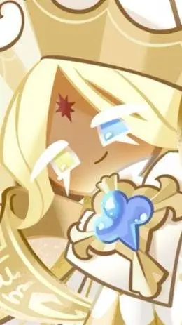 ai character: Awakend Vanilla background