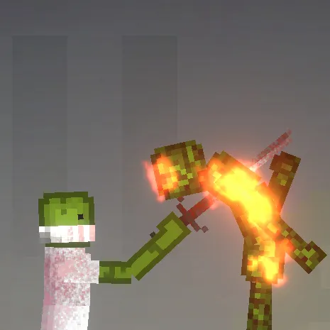 chat with ai character: Melon killer ￼