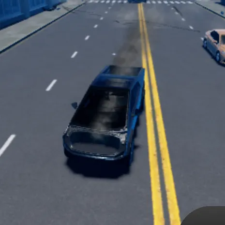 chat with ai character: Disaster