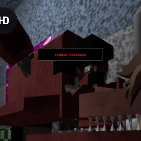 chat with ai character: Foxy