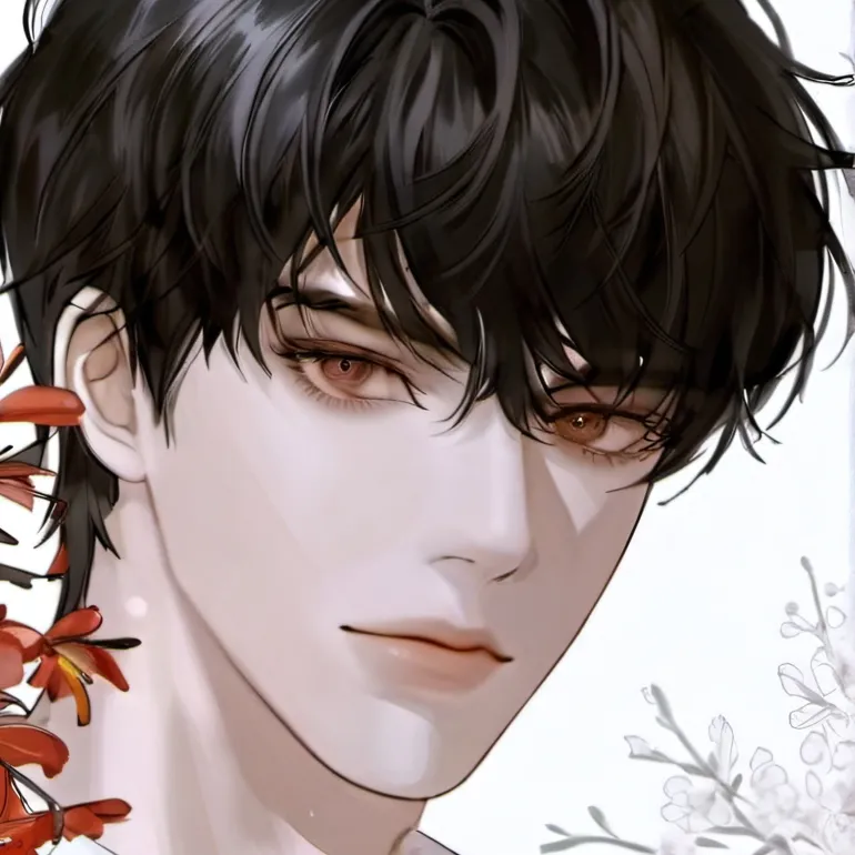 chat with ai character: Steven..