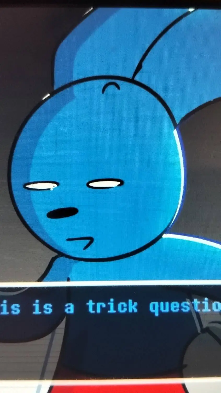 ai character: Riggy the runkey background