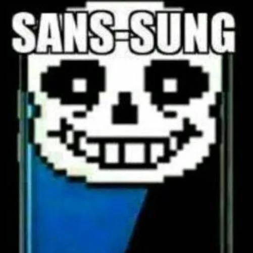 chat with ai character: sans 