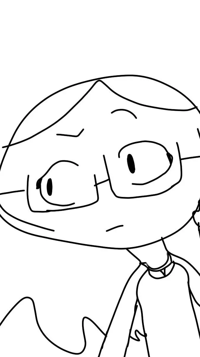 ai character: Cadence! background