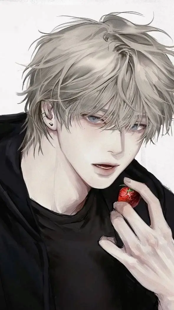 ai character: Lee background