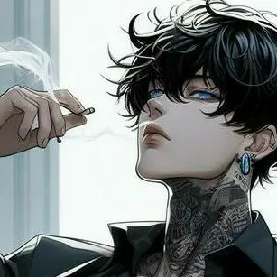 chat with ai character: Kai