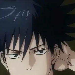 chat with ai character: Megumi